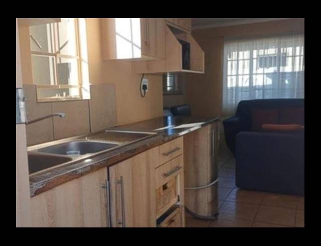 3 BEDROOM HOUSE FOR SALE IN ALBERTON NORTH